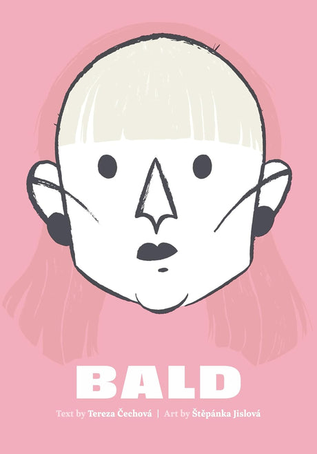 Bald