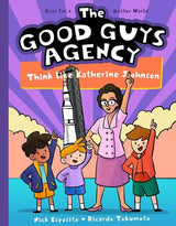 The Good Guys Agency