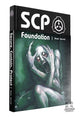 SCP Foundation Artbook Black Journal Hardcover Edition