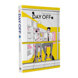 Day Off Season 1. Vol 1