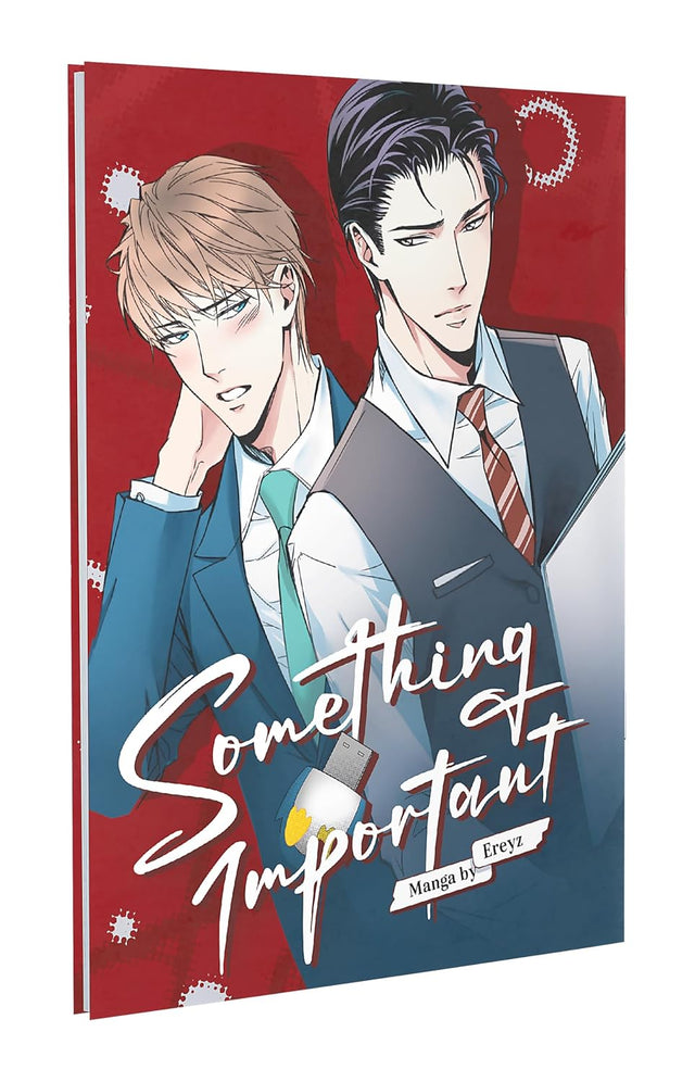 Something Important