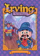 Irving The Evil Wizard #2