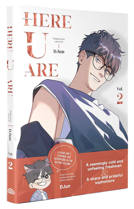 Here U Are Vol 2