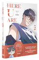 Here U Are Vol 2