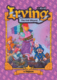 Irving The Evil Wizard #4