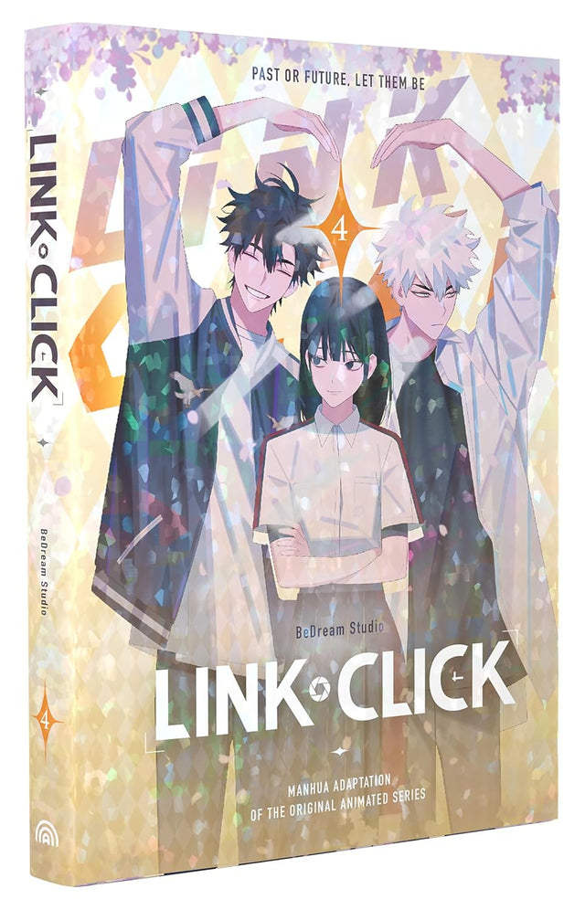 Link Click Vol 4