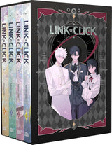 Link Click Box Set