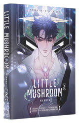 Little Mushroom Manhua Vol. 2