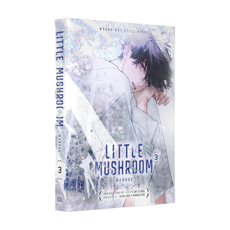 Little Mushroom Manhua Vol. 3