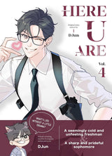 Here U Are Vol 4 DELUXE