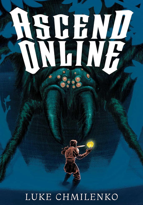 Ascend Online, Book 1