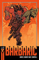Barbaric (Compact Edition), Book 1