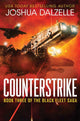 Counterstrike (Black Fleet Saga, Book 3)