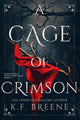 A Cage of Crimson