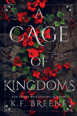 A Cage of Kingdoms