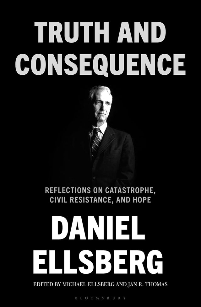 Truth and Consequence