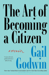 The Art of Becoming a Citizen