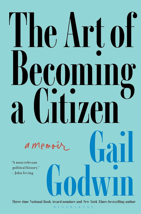 The Art of Becoming a Citizen