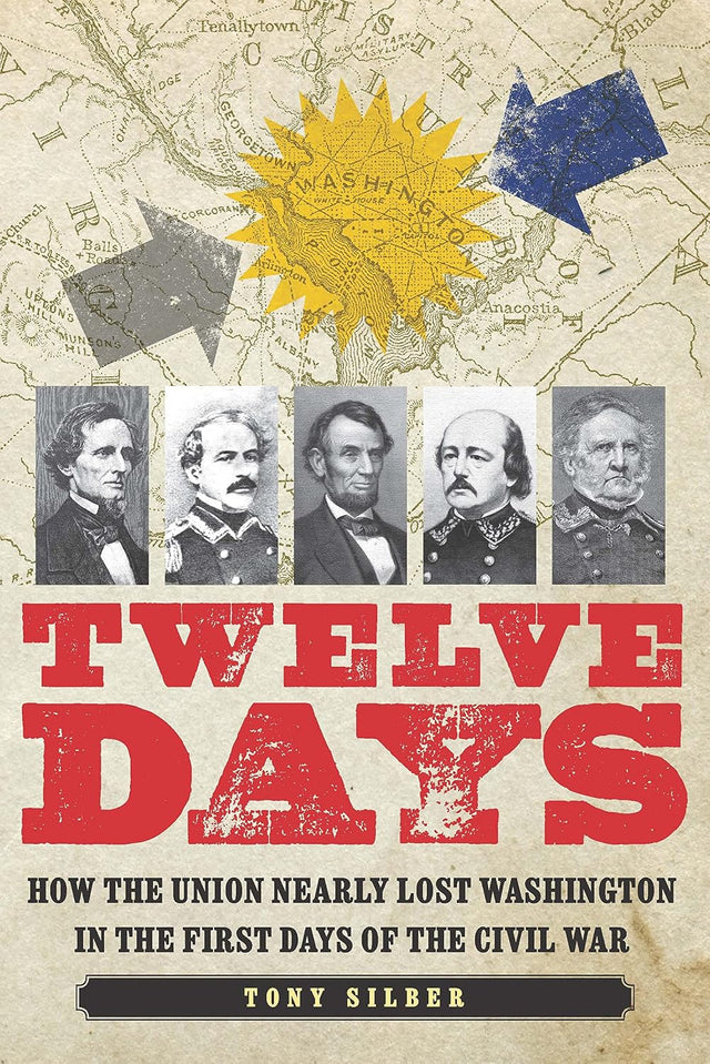Twelve Days