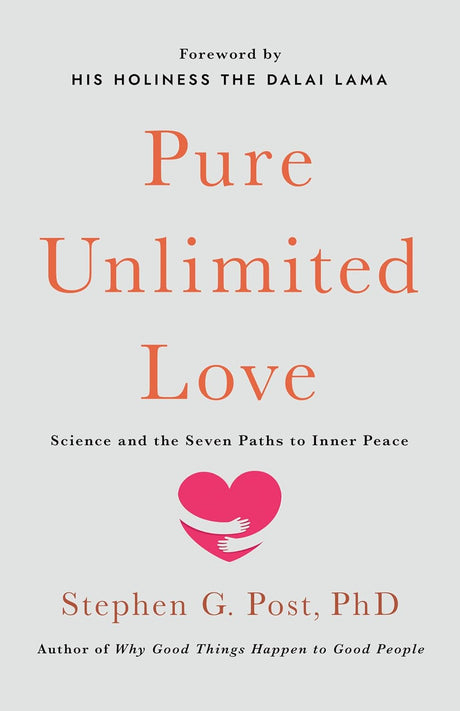 Pure Unlimited Love