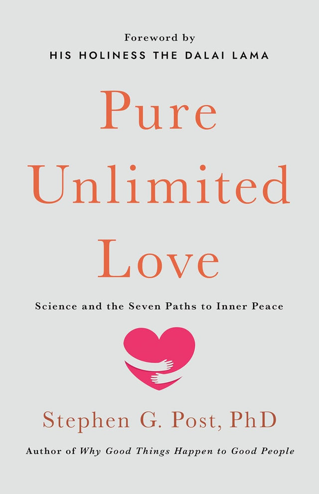 Pure Unlimited Love