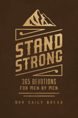 Stand Strong