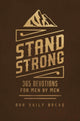 Stand Strong