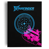 Starfinder Galaxy Guide Special Edition (S2)