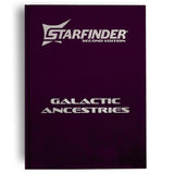 Starfinder Galactic Ancestries Special Edition (S2)