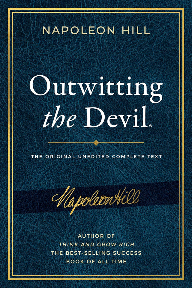 Outwitting the Devil®