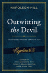 Outwitting the Devil®