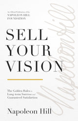 Sell Your Vision