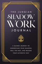 The Jungian Shadow Work Journal