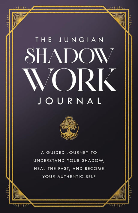 The Jungian Shadow Work Journal