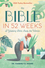 The Bible in 52 Weeks