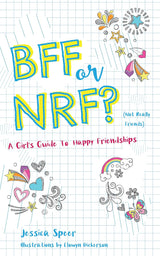 BFF or NRF (Not Really Friends)