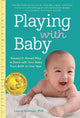 Playing with Baby