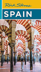 Rick Steves Spain (Eighteenth Edition)