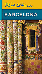 Rick Steves Barcelona (Sixth Edition)