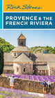 Rick Steves Provence & the French Riviera (Seventeenth Edition)