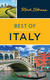 Rick Steves Best of Italy (Fifth Edition)