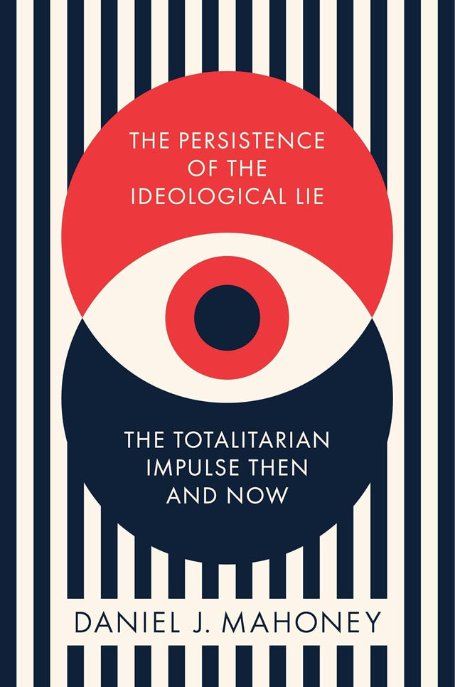 The Persistence of the Ideological Lie