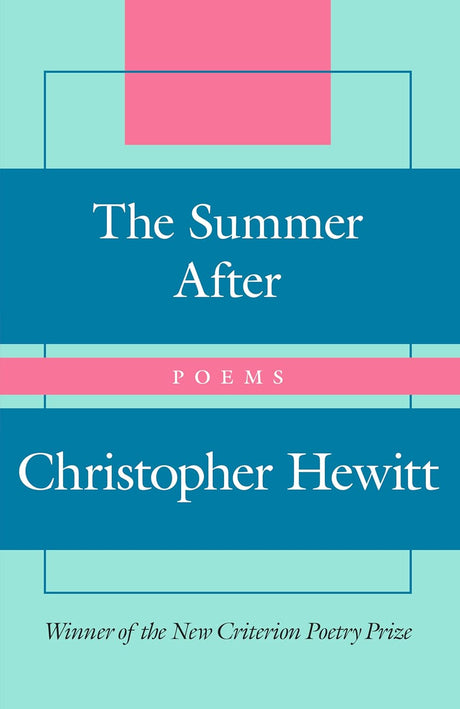 The Summer After