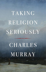 Taking Religion Seriously