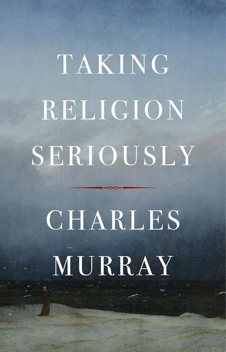 Taking Religion Seriously