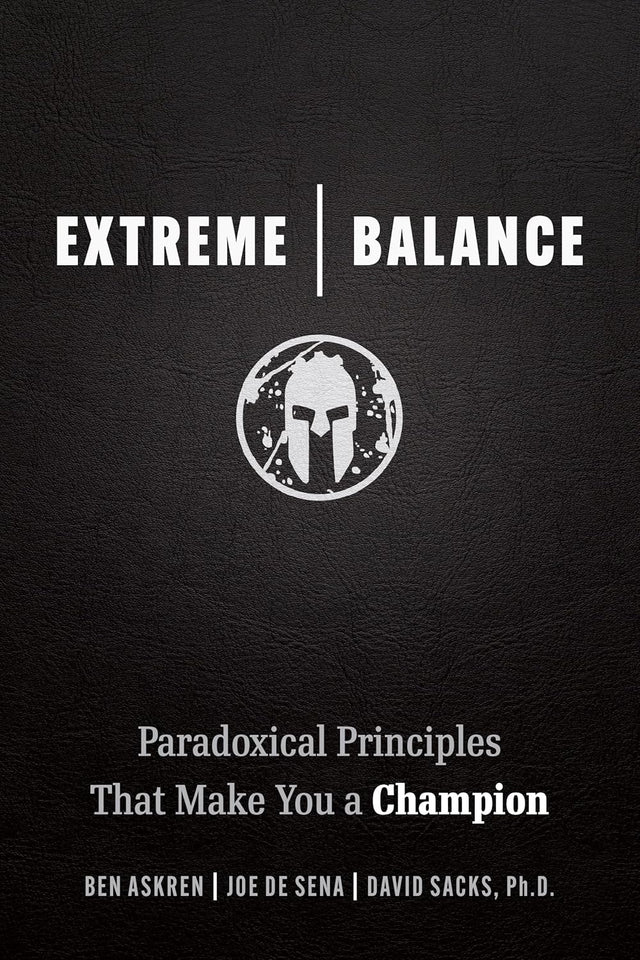 Extreme Balance