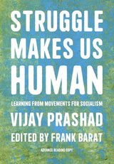 Struggle Is What Makes Us Human