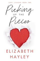 Picking up the Pieces