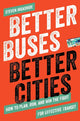 Better Buses, Better Cities