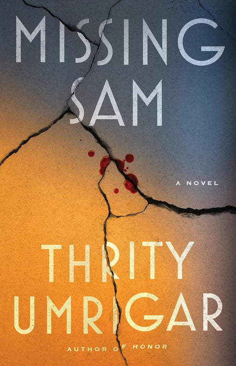 Missing Sam